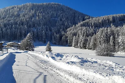 Vakantieappartement Gezinsvakantie Nauders