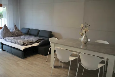 Ferienwohnung Garres