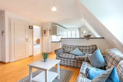 Vakantieappartement Gezinsvakantie Borgsum