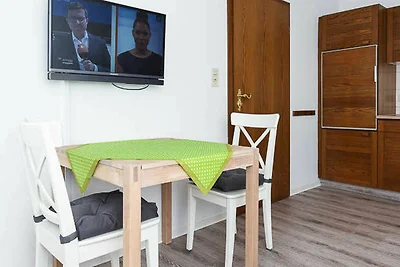 Vakantieappartement Gezinsvakantie Bensersiel