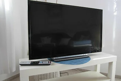Vakantieappartement Gezinsvakantie Clausthal-Zellerfeld