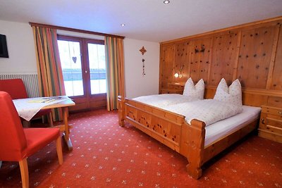 Hotel cultural and sightseeing holiday Silbertal