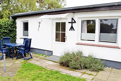 Vakantieappartement Gezinsvakantie Hiddensee