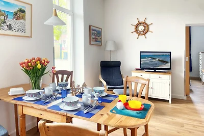 *Fewo Anker in der Villa Victoria (SNR: 50)