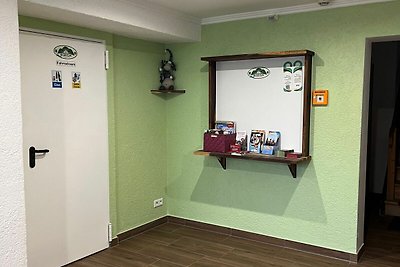 Vakantieappartement Gezinsvakantie Olsberg