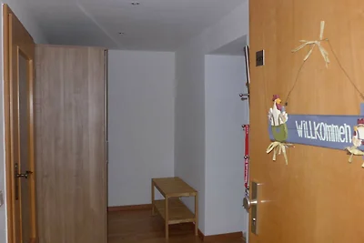 Vakantieappartement Gezinsvakantie Neubrandenburg