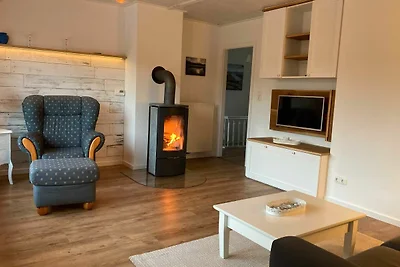 Vakantieappartement Gezinsvakantie Harbshausen