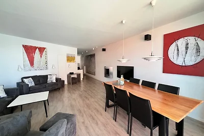 Appartamento Vacanza con famiglia Travemünde