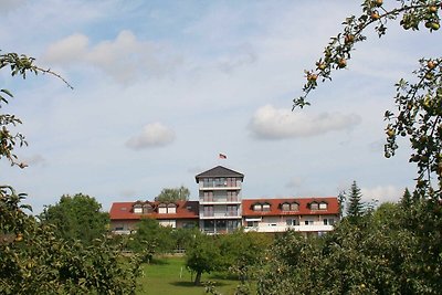 Vakantieappartement Gezinsvakantie Lehrensteinsfeld