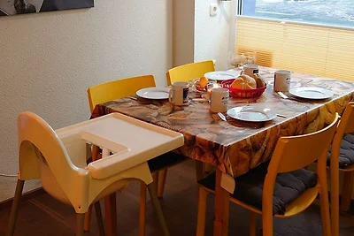 FeWo 00 - Kids - 65 m²