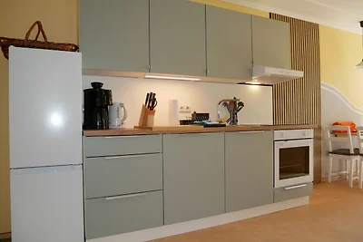 Ferienwohnung Nr. 1