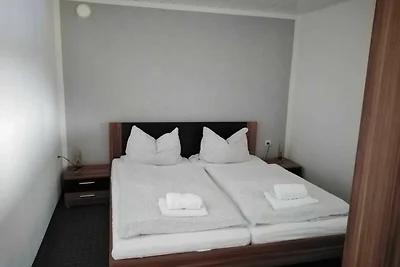 Vakantiehuis Ontspannende vakantie Lychen