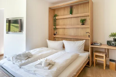 Appartamento Vacanza con famiglia Bad Hindelang