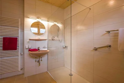 Vakantieappartement Gezinsvakantie Fügen