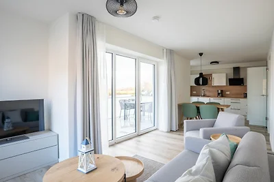 Nr. 307 - Apartmenthaus Harleblick