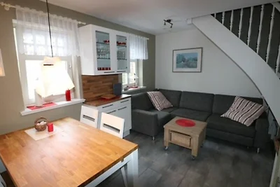 Holiday flat family holiday Wyk