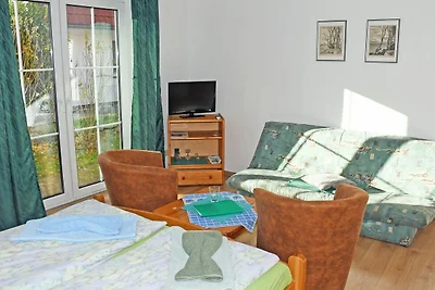 04 Doppelzimmer mit Terrasse