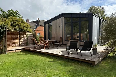Tiny-Ferienhaus Balje