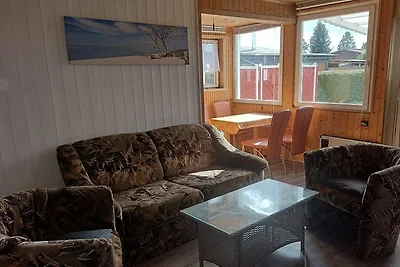 Casa vacanze Vacanza di relax Mönkebude