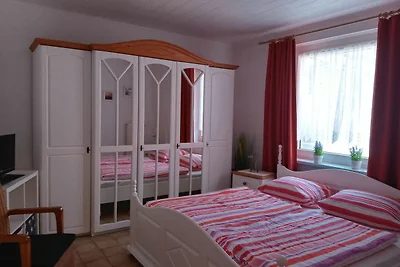 Vakantieappartement Gezinsvakantie Hinte