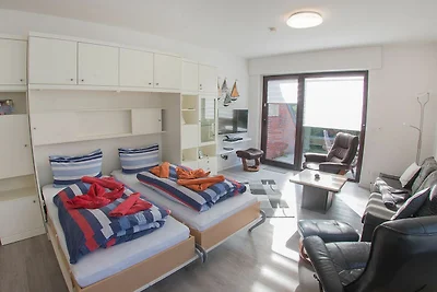 Appartamento Vacanza con famiglia Varel