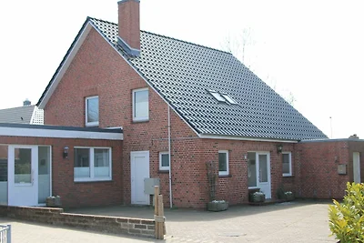 Ferienwohnung KRABBE