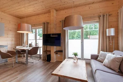 Vakantieappartement Gezinsvakantie Wernigerode