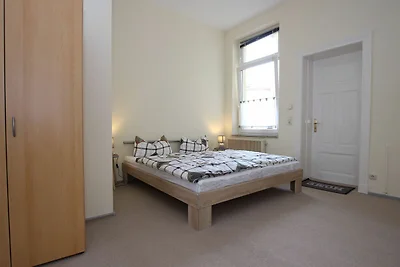 Vakantieappartement Gezinsvakantie Malchow