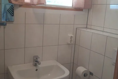 Ferienbungalow 25