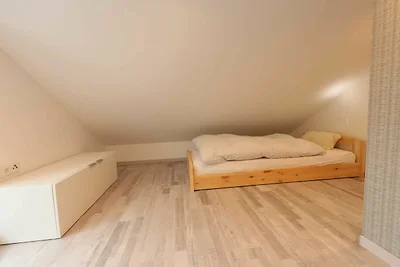 Vakantiehuis Ontspannende vakantie Horumersiel