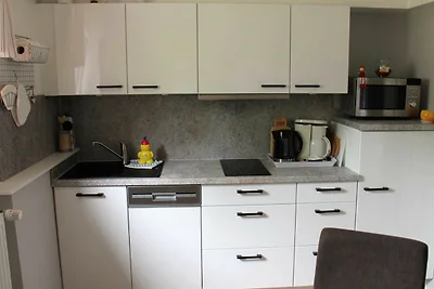Vakantieappartement Gezinsvakantie Graal-Müritz