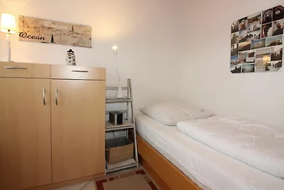 Hotel Cultuur en bezienswaardigheden Butjadingen