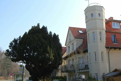 Vakantieappartement Gezinsvakantie Warnemünde