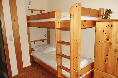 Appartamento Vacanza con famiglia Jabel