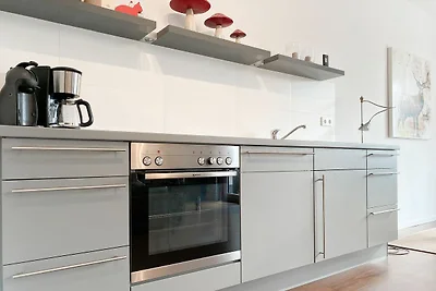 Nienhüs Wohnung 1