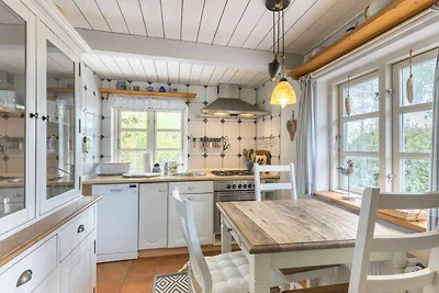 Ferienhaus Seeräuberhäuschen (ID 442)