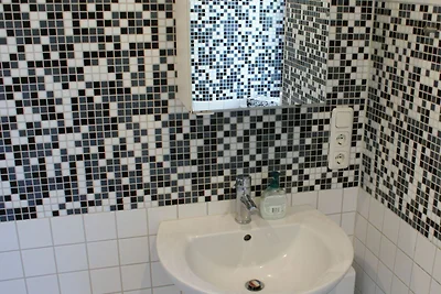 Vakantieappartement Gezinsvakantie Zierow