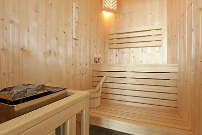Vakantieappartement Gezinsvakantie Baabe