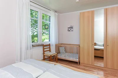 Vakantieappartement Gezinsvakantie Holtgast