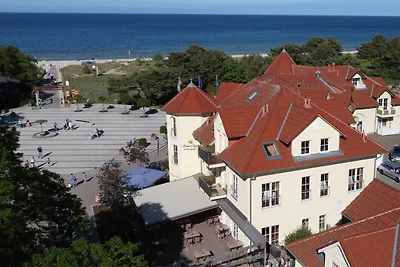 Vakantieappartement Gezinsvakantie Karlshagen