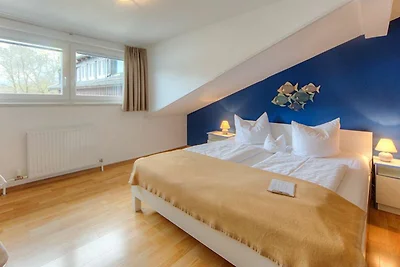 pansion Romantičan odmor Mondsee