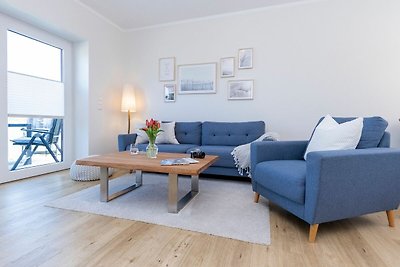 Ferienwohnung Jonte