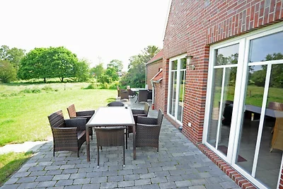 Ferienwohnung Alide, 92qm, max. 8 Pers.