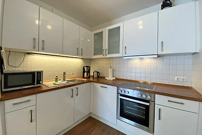 apartman za odmor Obiteljski odmor Sellin
