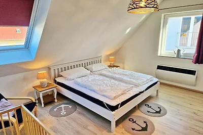 Casa vacanze Vacanza di relax Boiensdorf