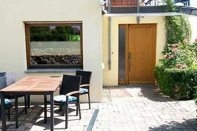 Ferienwohnung Mäckelborg