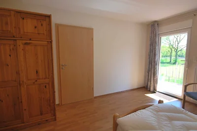 Ferienwohnung Zum Bargefeld