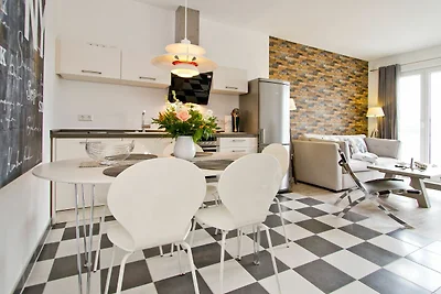 Dünenpalais, App. 18