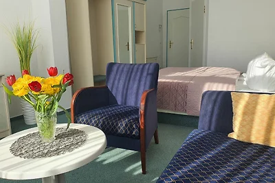 Albergo Cultura ed escursioni Zinnowitz