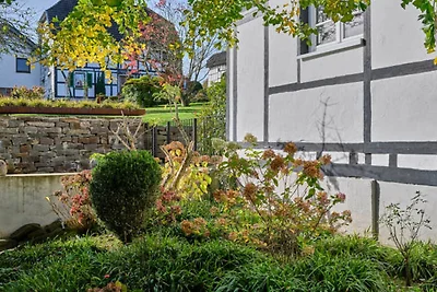 Vakantieappartement Gezinsvakantie Neunkirchen-Seelscheid